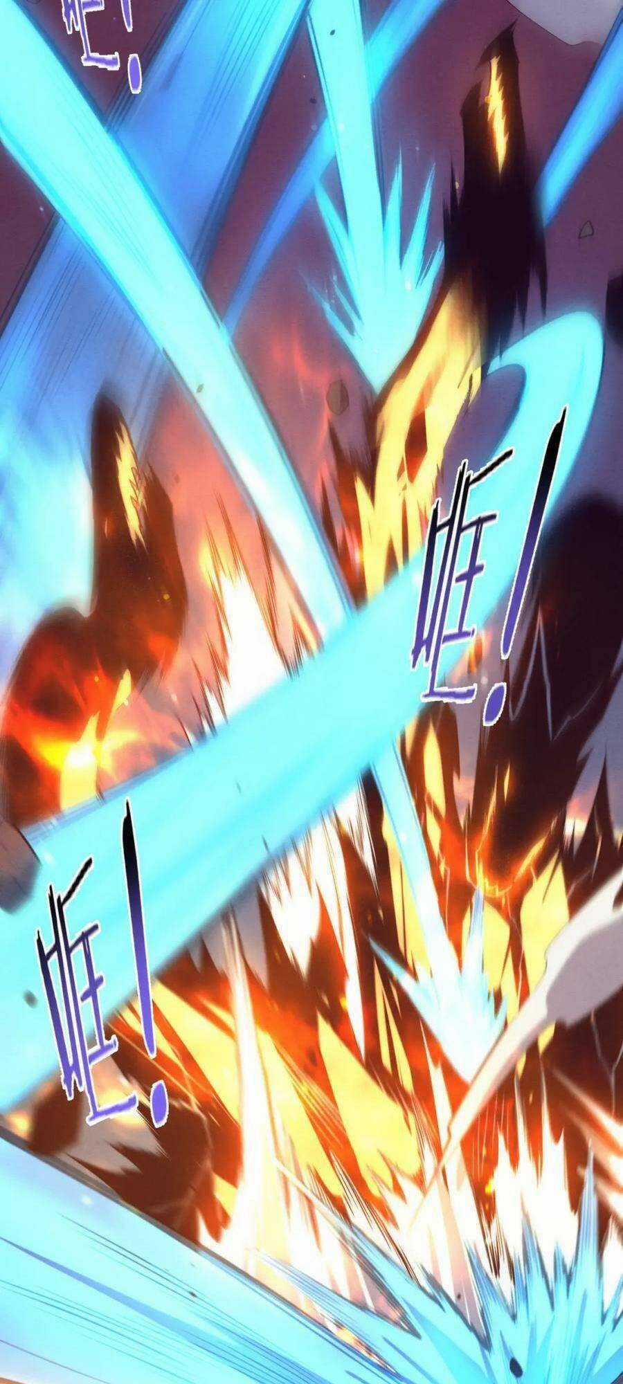 Tiến Hóa Cuồng Triều Chapter 140 trang 9