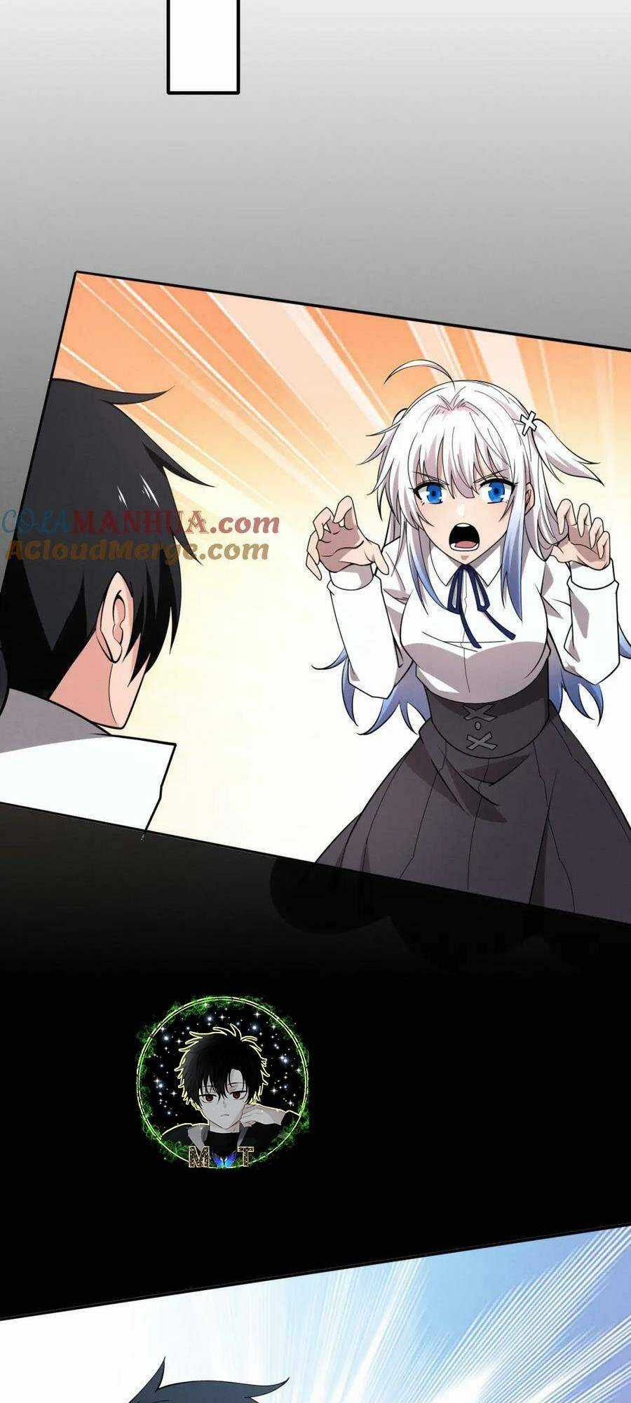 Tiến Hóa Cuồng Triều Chapter 141 trang 10