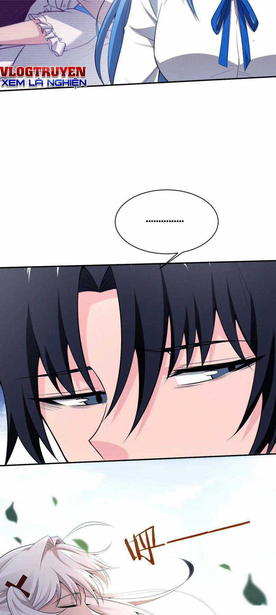 Tiến Hóa Cuồng Triều Chapter 141 trang 15