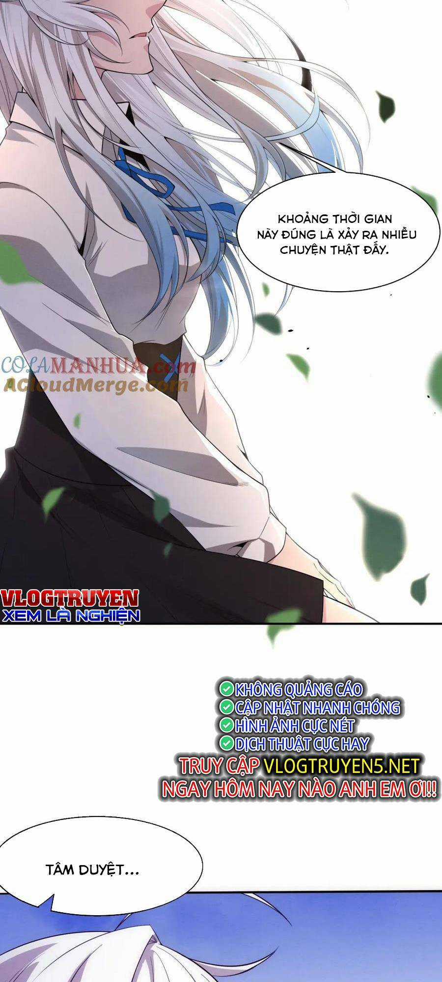 Tiến Hóa Cuồng Triều Chapter 141 trang 16