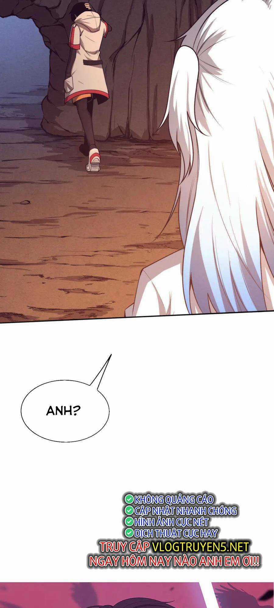 Tiến Hóa Cuồng Triều Chapter 141 trang 2