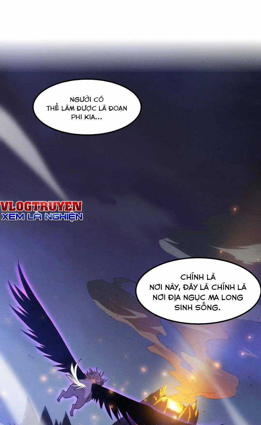 Tiến Hóa Cuồng Triều Chapter 141 trang 25