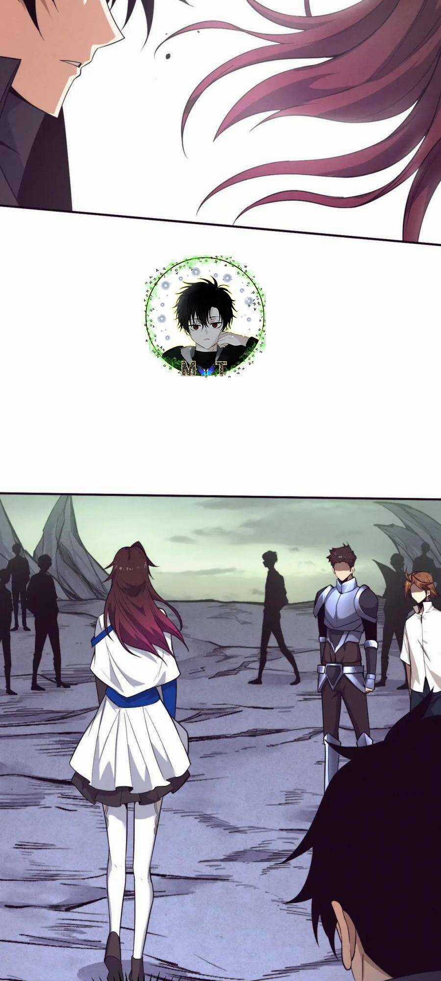 Tiến Hóa Cuồng Triều Chapter 141 trang 35