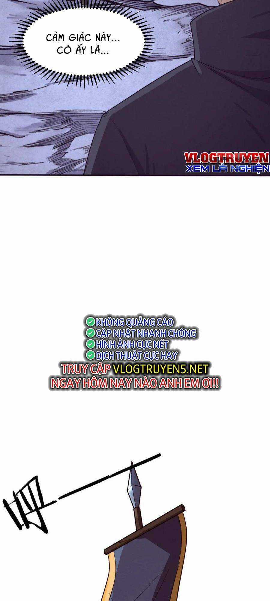 Tiến Hóa Cuồng Triều Chapter 141 trang 36