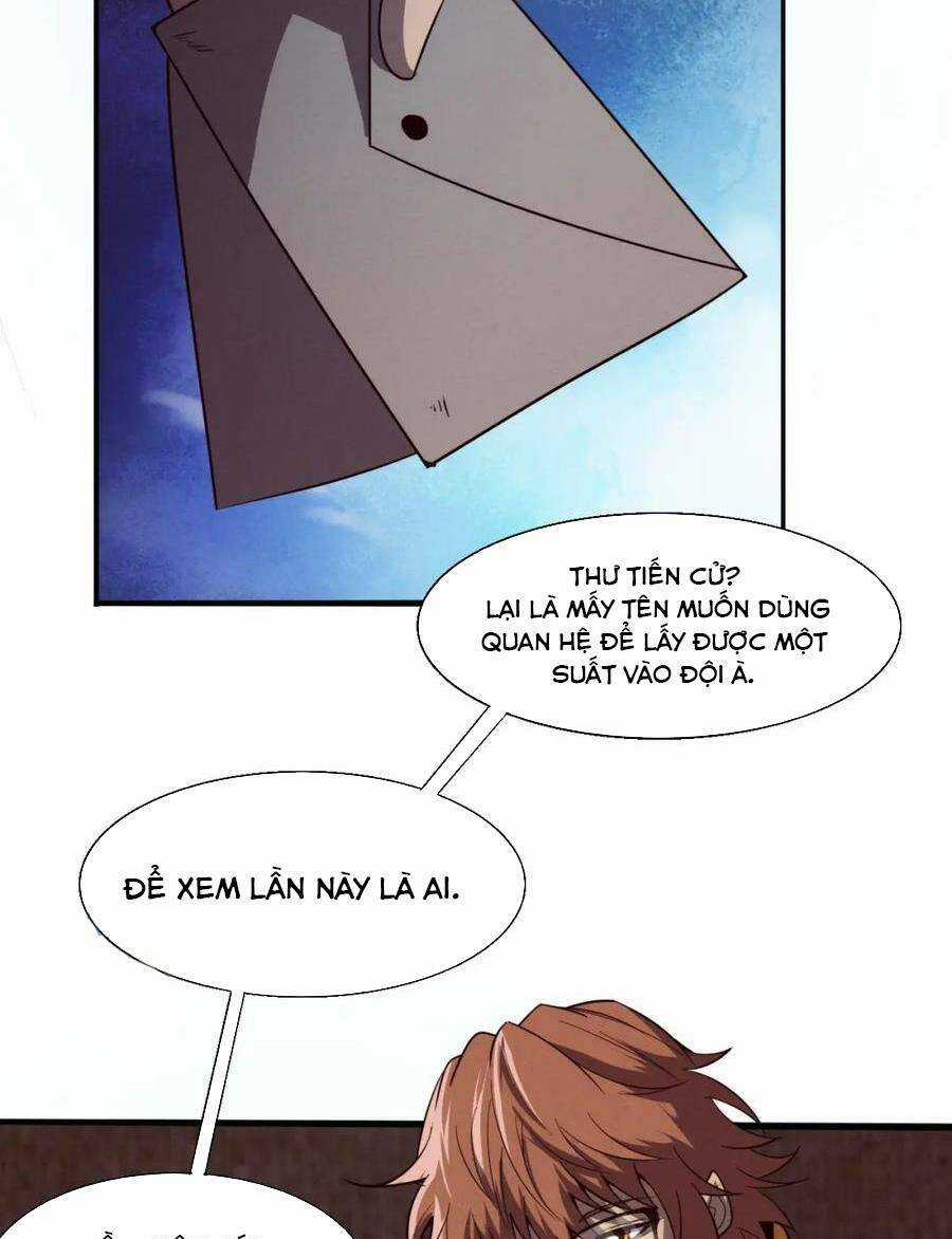 Tiến Hóa Cuồng Triều Chapter 141 trang 39