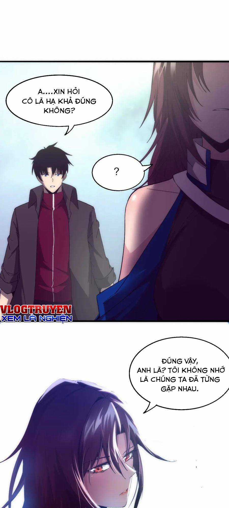 Tiến Hóa Cuồng Triều Chapter 141 trang 43