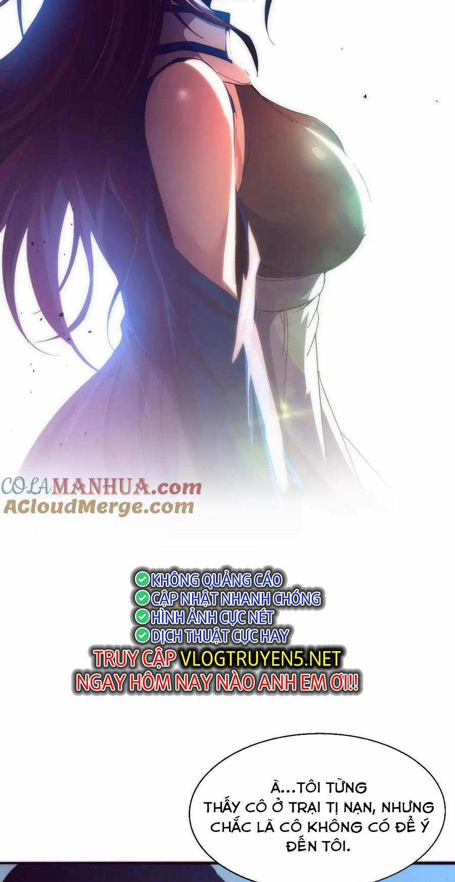 Tiến Hóa Cuồng Triều Chapter 141 trang 44