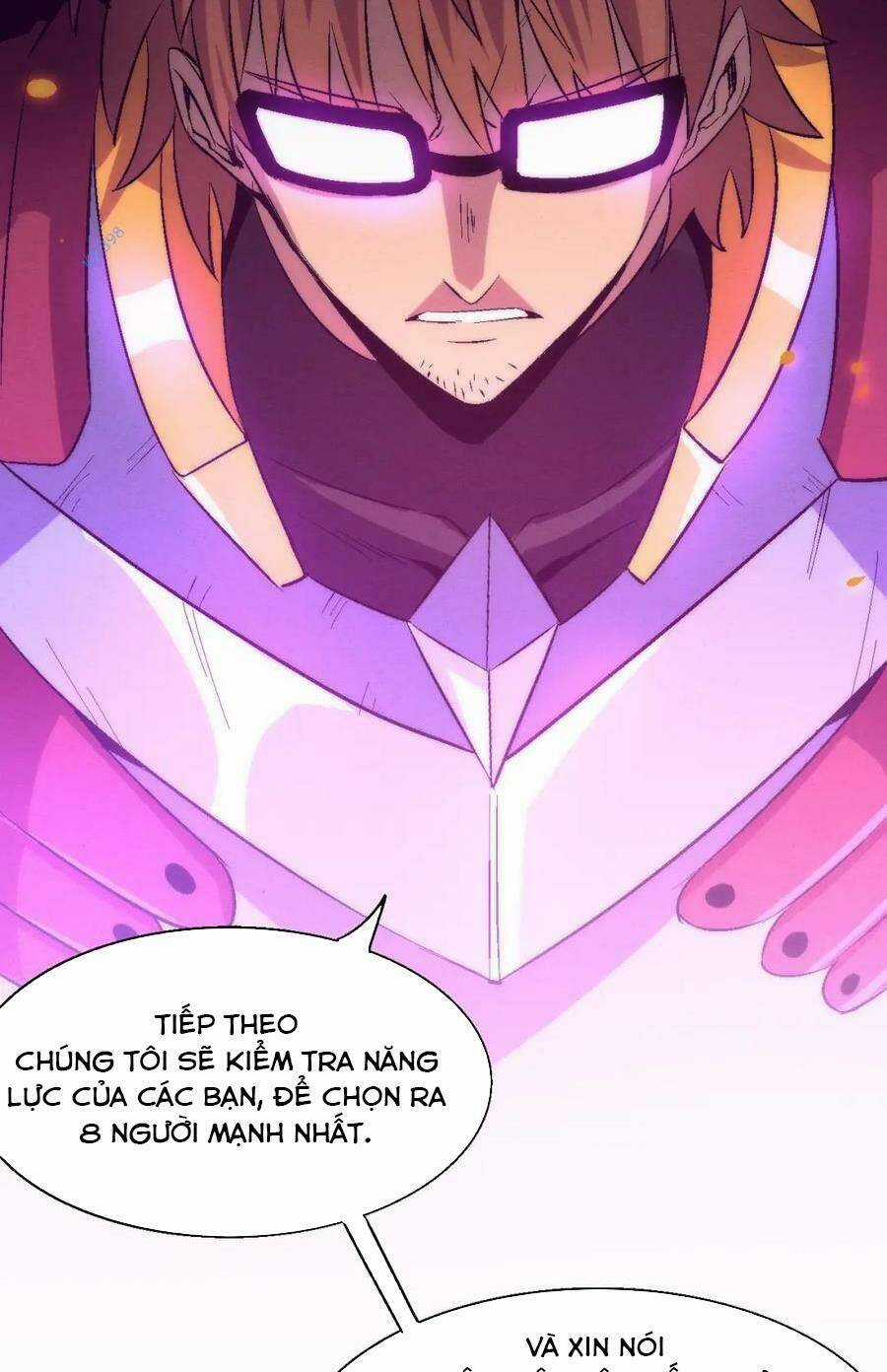 Tiến Hóa Cuồng Triều Chapter 141 trang 49