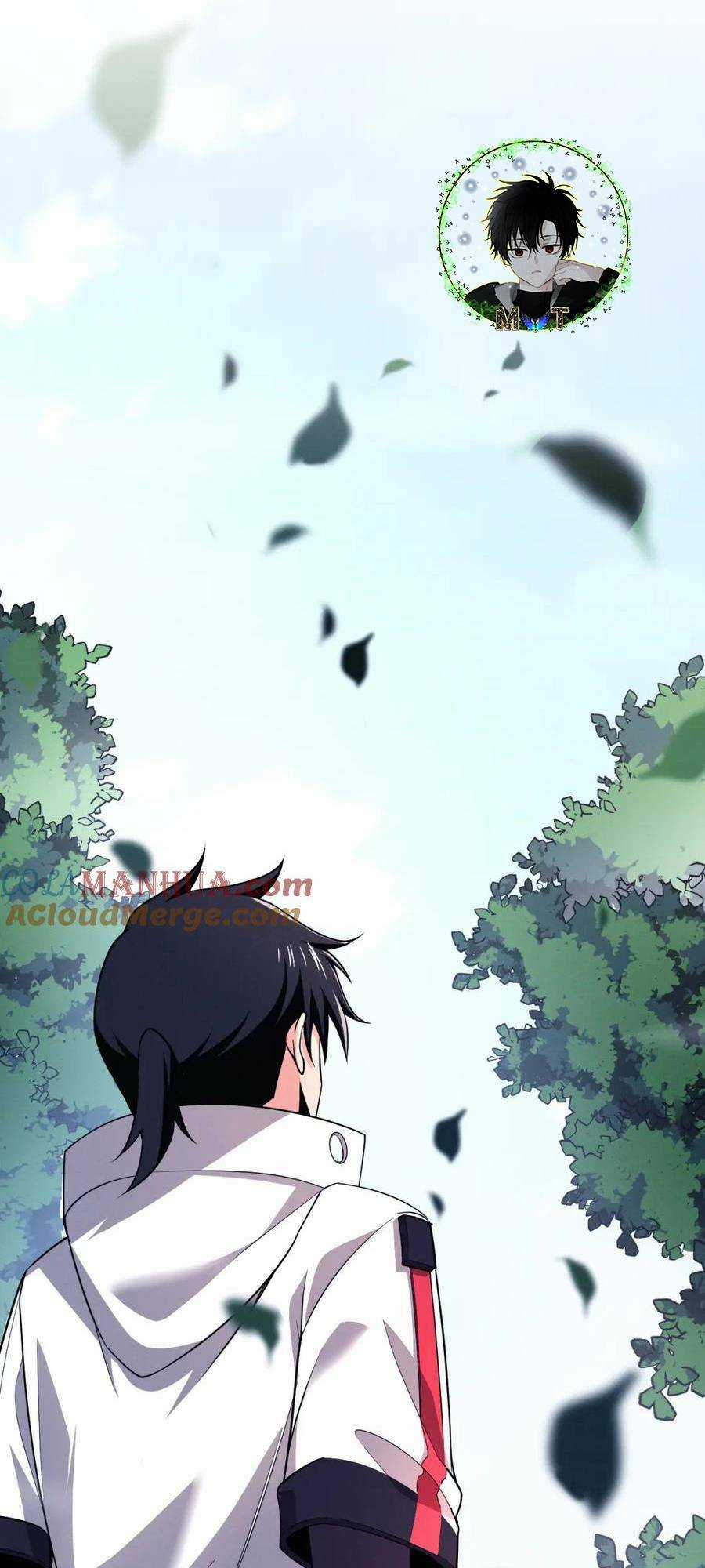 Tiến Hóa Cuồng Triều Chapter 141 trang 5