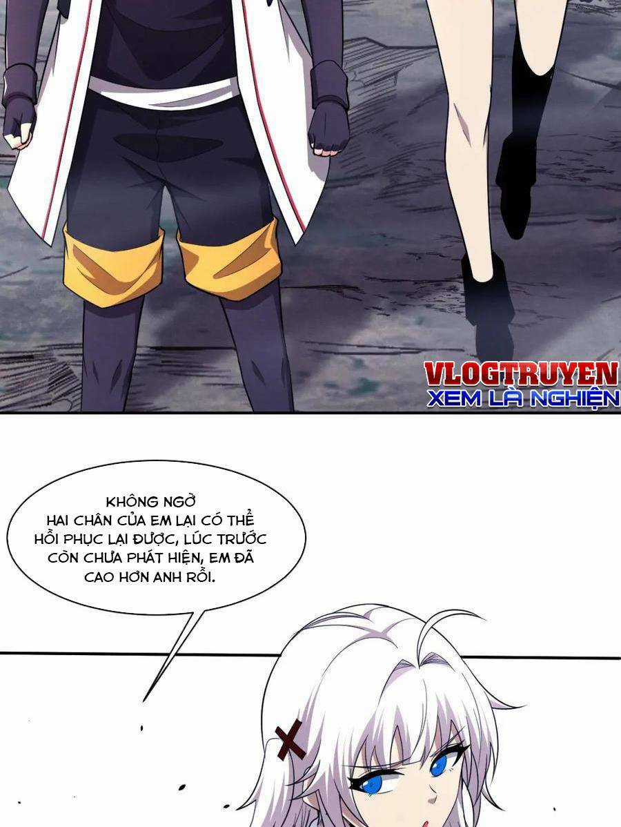 Tiến Hóa Cuồng Triều Chapter 141 trang 7