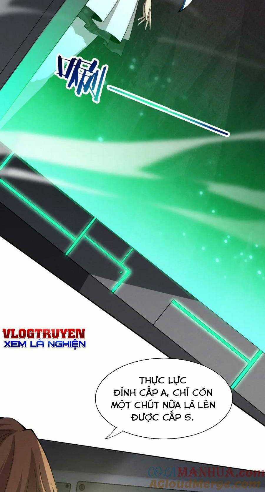 Tiến Hóa Cuồng Triều Chapter 142 trang 15