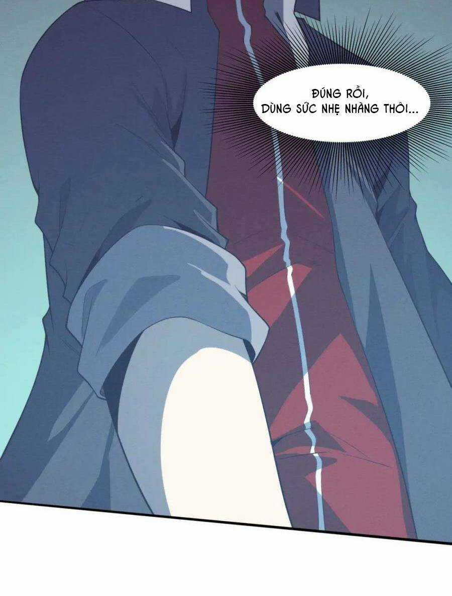 Tiến Hóa Cuồng Triều Chapter 142 trang 22