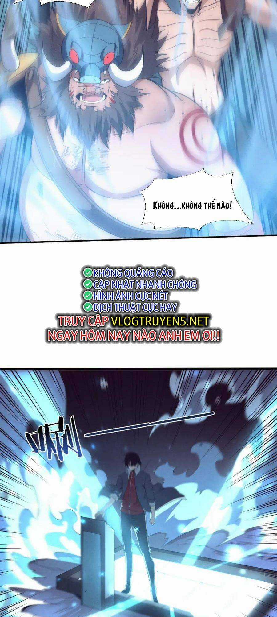 Tiến Hóa Cuồng Triều Chapter 142 trang 26