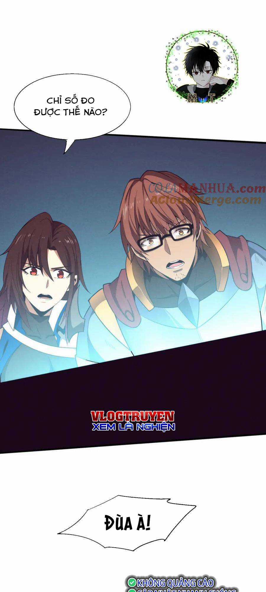 Tiến Hóa Cuồng Triều Chapter 142 trang 29