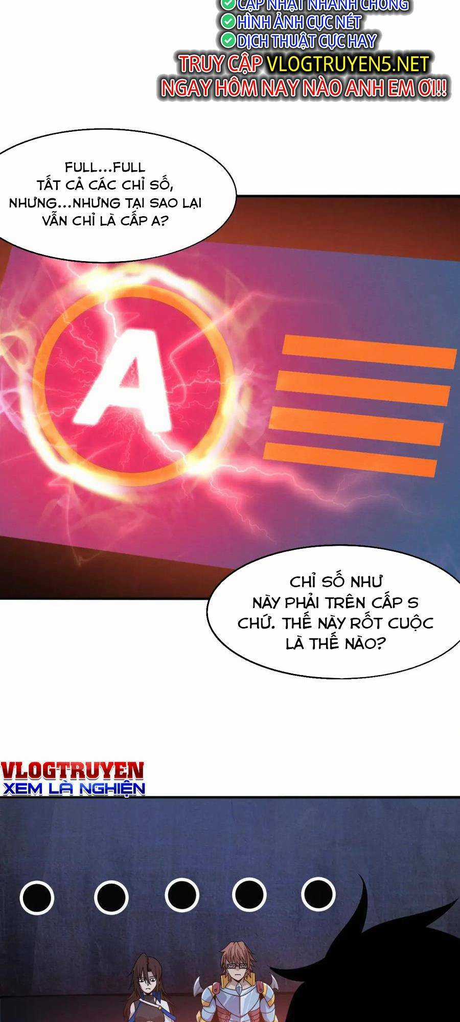 Tiến Hóa Cuồng Triều Chapter 142 trang 30