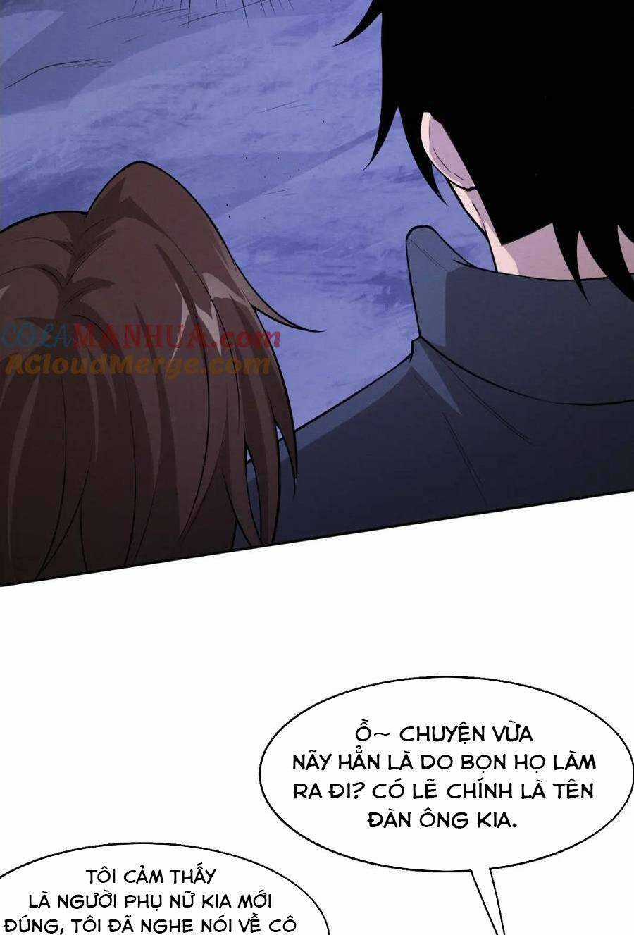 Tiến Hóa Cuồng Triều Chapter 142 trang 39