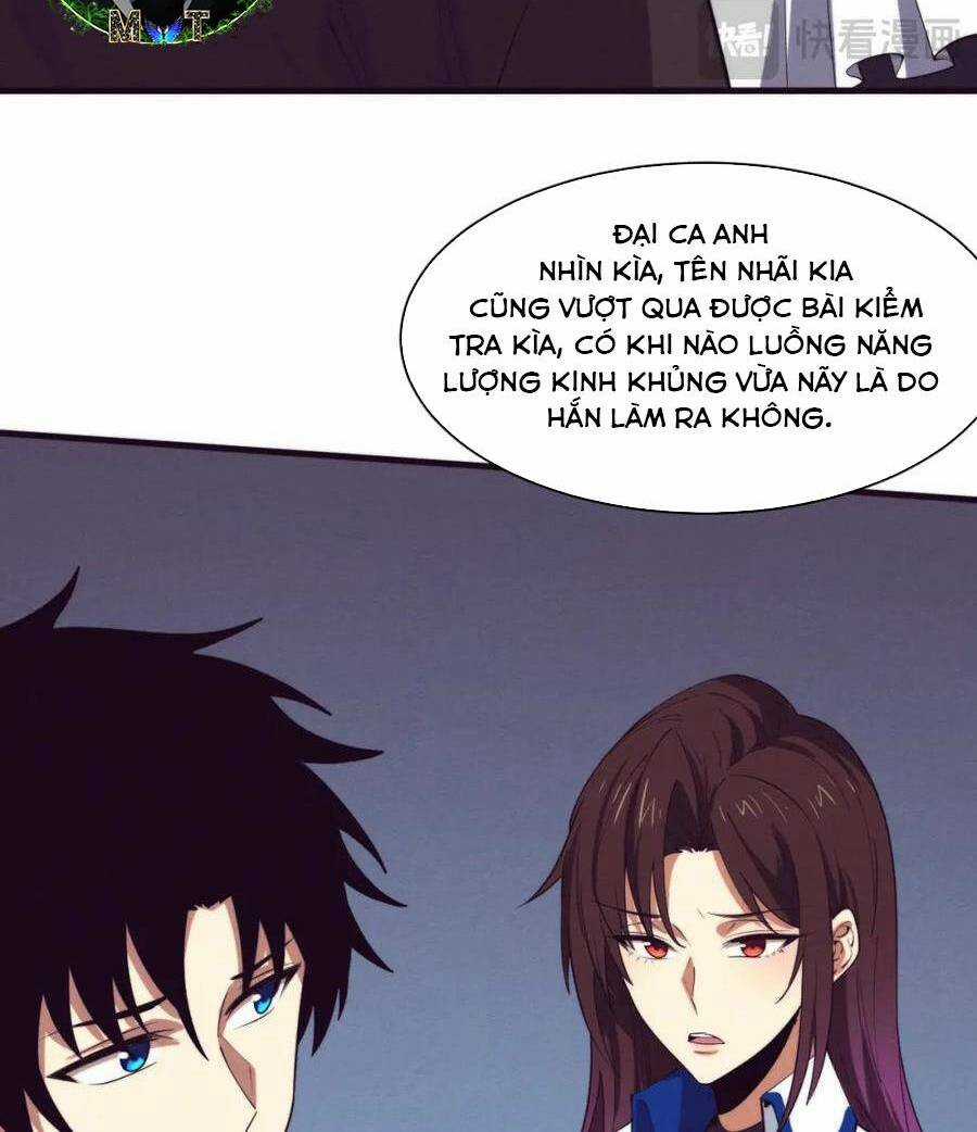 Tiến Hóa Cuồng Triều Chapter 142 trang 45