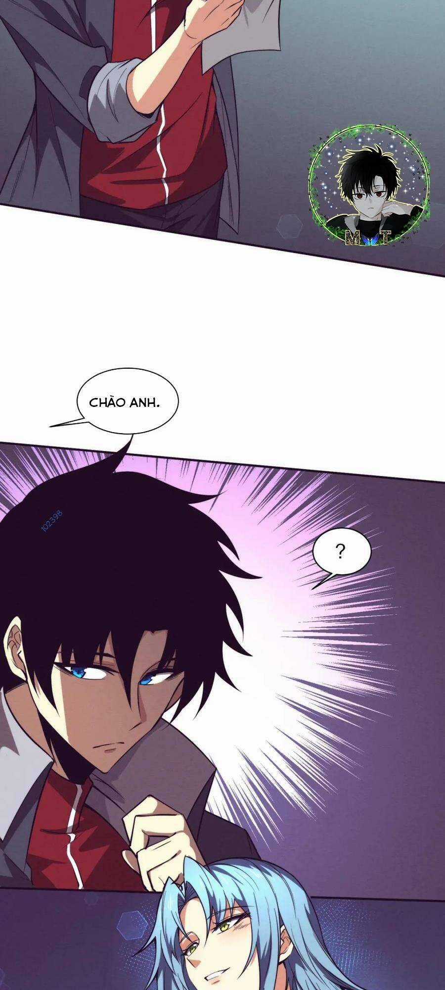 Tiến Hóa Cuồng Triều Chapter 142 trang 48