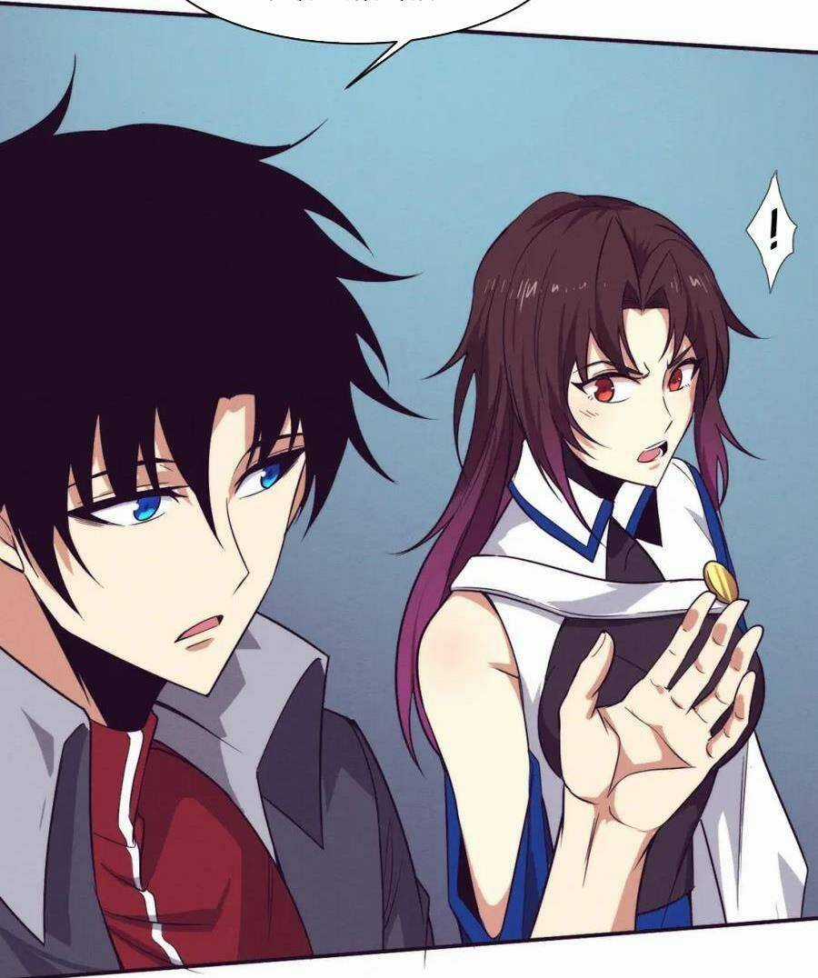 Tiến Hóa Cuồng Triều Chapter 142 trang 50