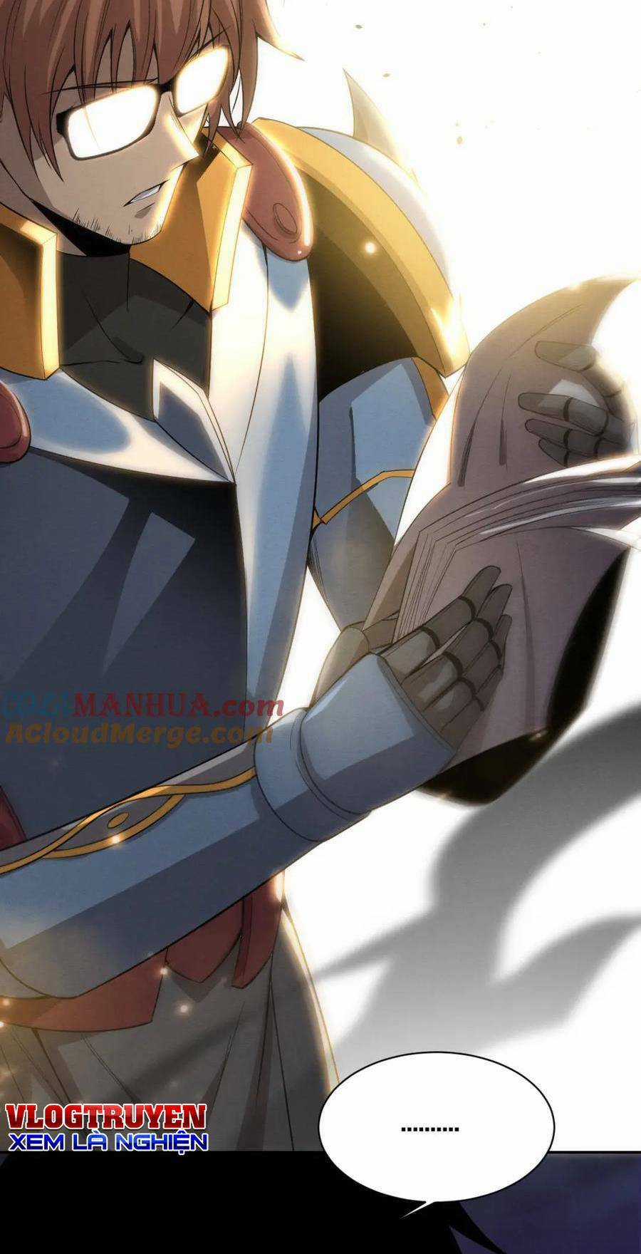 Tiến Hóa Cuồng Triều Chapter 142 trang 8