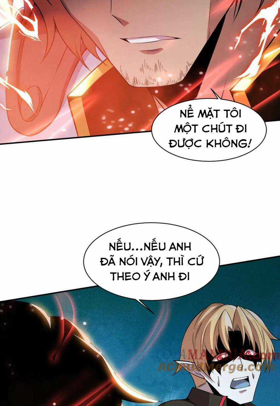 Tiến Hóa Cuồng Triều Chapter 143 trang 18