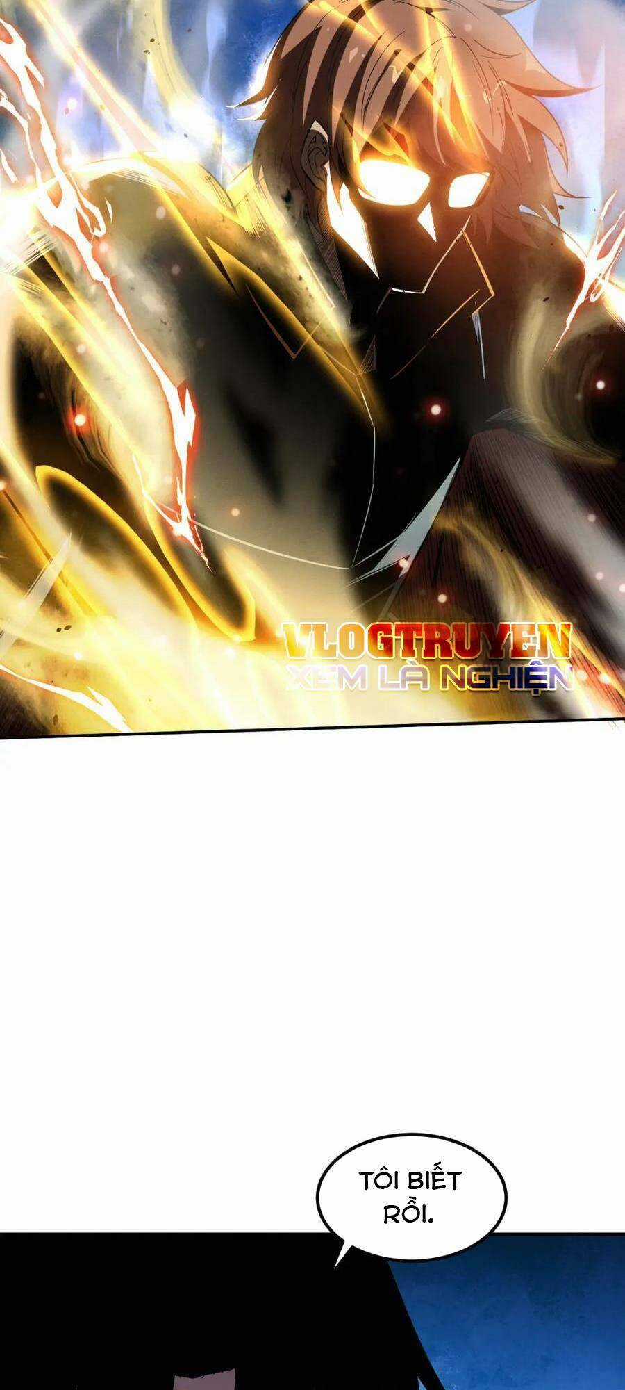 Tiến Hóa Cuồng Triều Chapter 143 trang 21