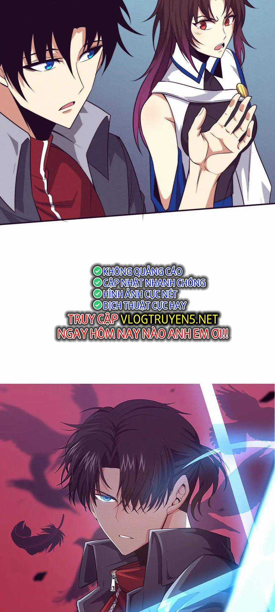 Tiến Hóa Cuồng Triều Chapter 143 trang 3