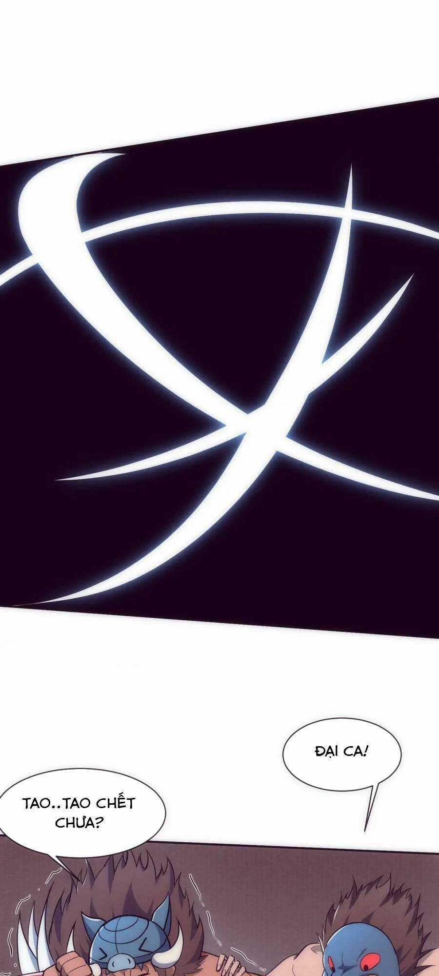 Tiến Hóa Cuồng Triều Chapter 143 trang 32