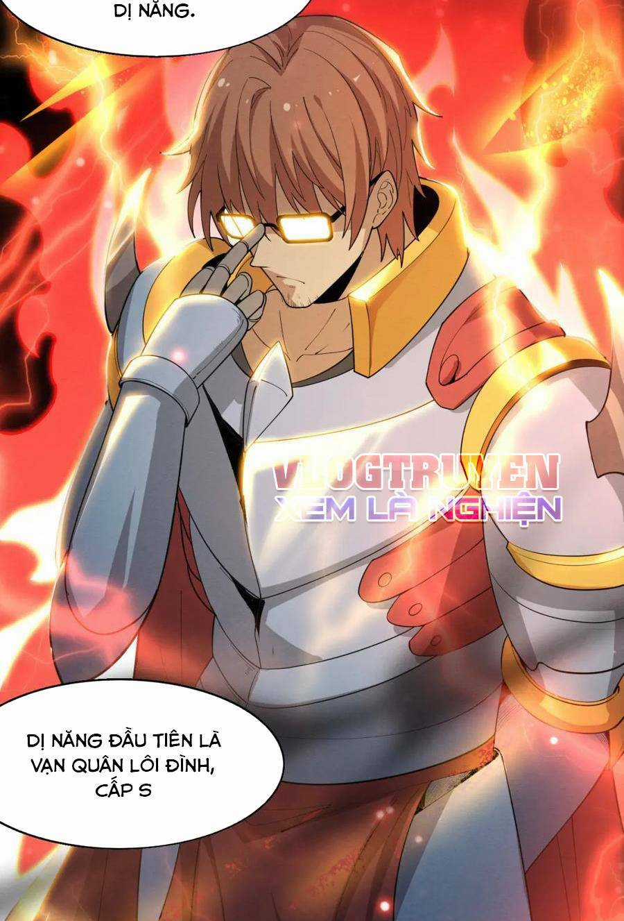 Tiến Hóa Cuồng Triều Chapter 143 trang 43