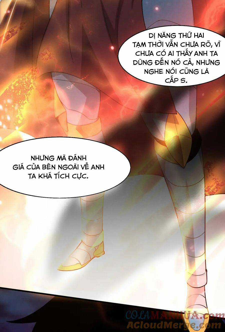 Tiến Hóa Cuồng Triều Chapter 143 trang 44