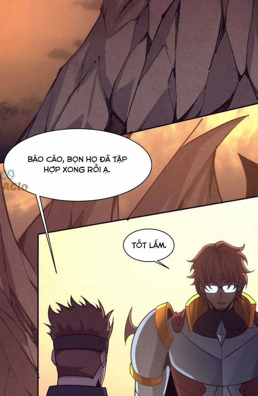 Tiến Hóa Cuồng Triều Chapter 144 trang 16