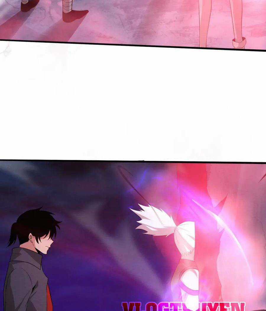 Tiến Hóa Cuồng Triều Chapter 144 trang 22