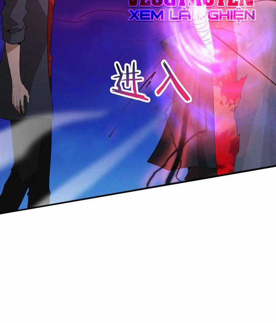 Tiến Hóa Cuồng Triều Chapter 144 trang 23