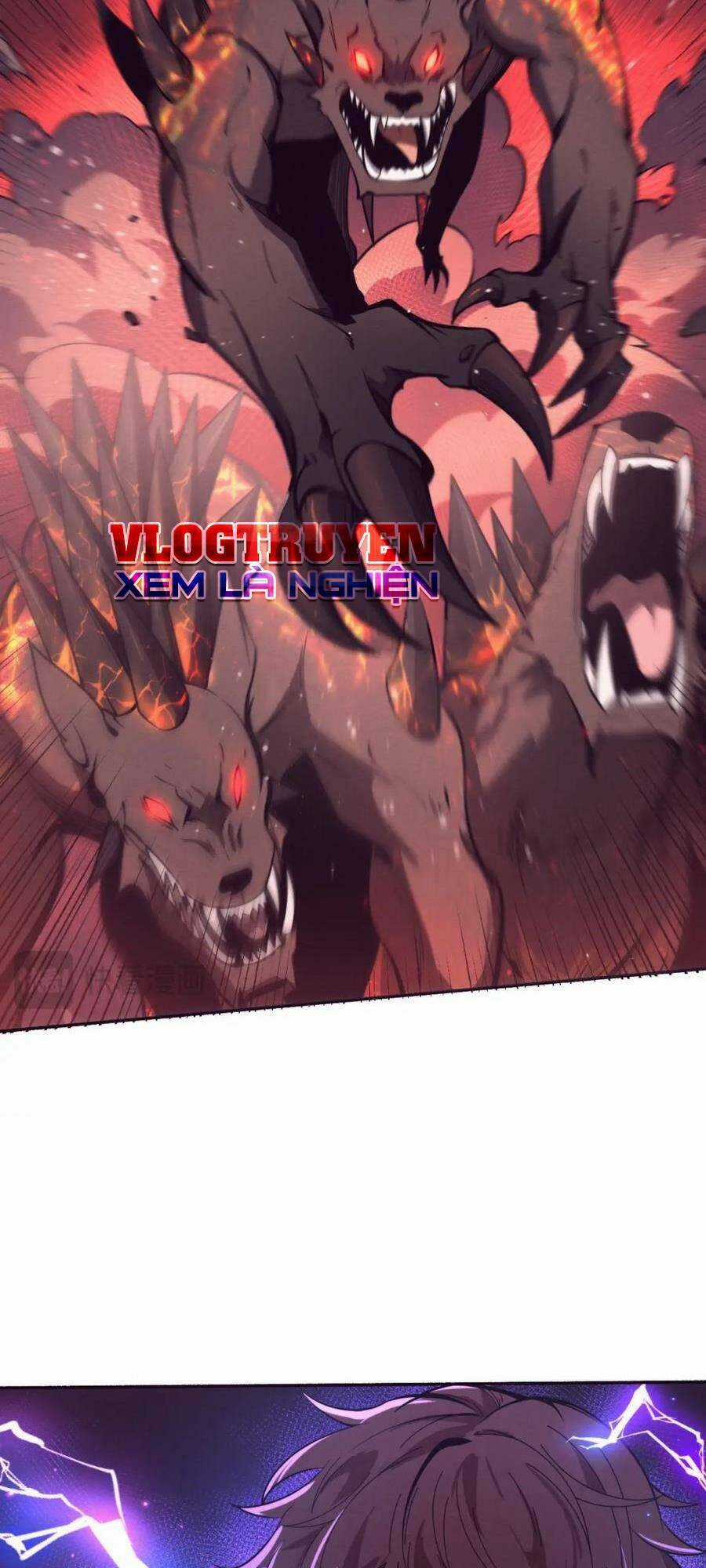 Tiến Hóa Cuồng Triều Chapter 144 trang 25