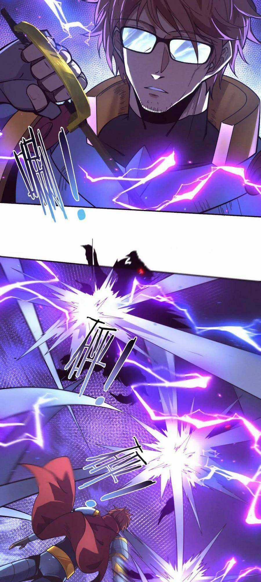 Tiến Hóa Cuồng Triều Chapter 144 trang 26