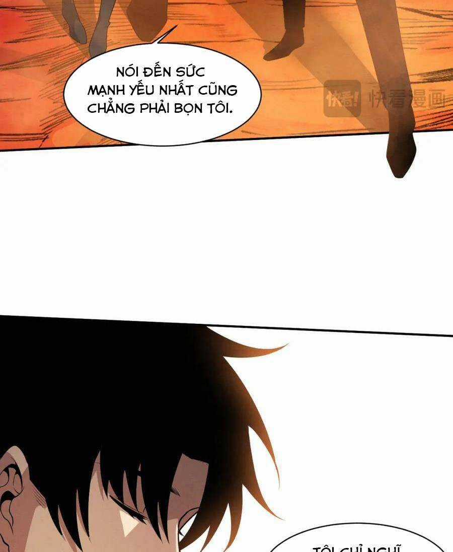 Tiến Hóa Cuồng Triều Chapter 144 trang 38