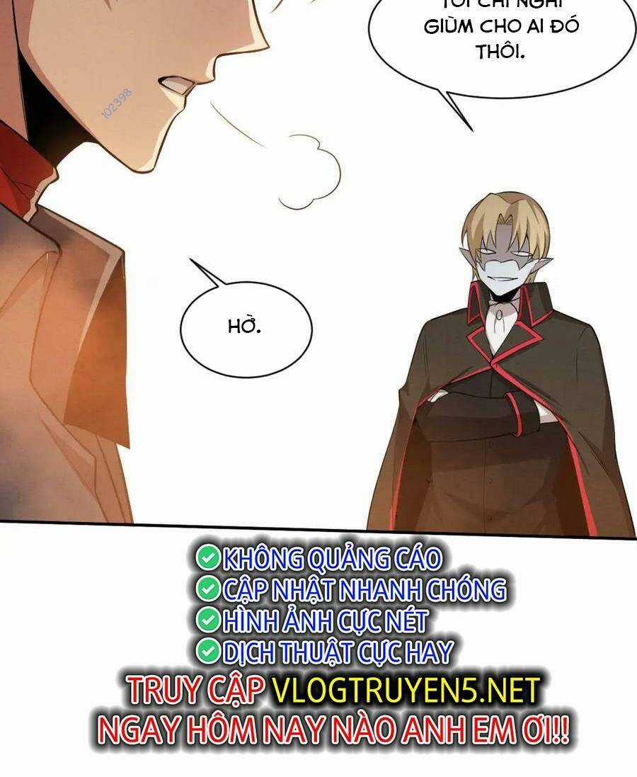 Tiến Hóa Cuồng Triều Chapter 144 trang 39