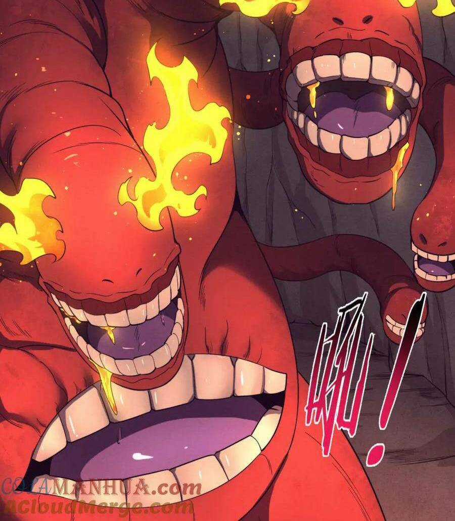 Tiến Hóa Cuồng Triều Chapter 144 trang 47