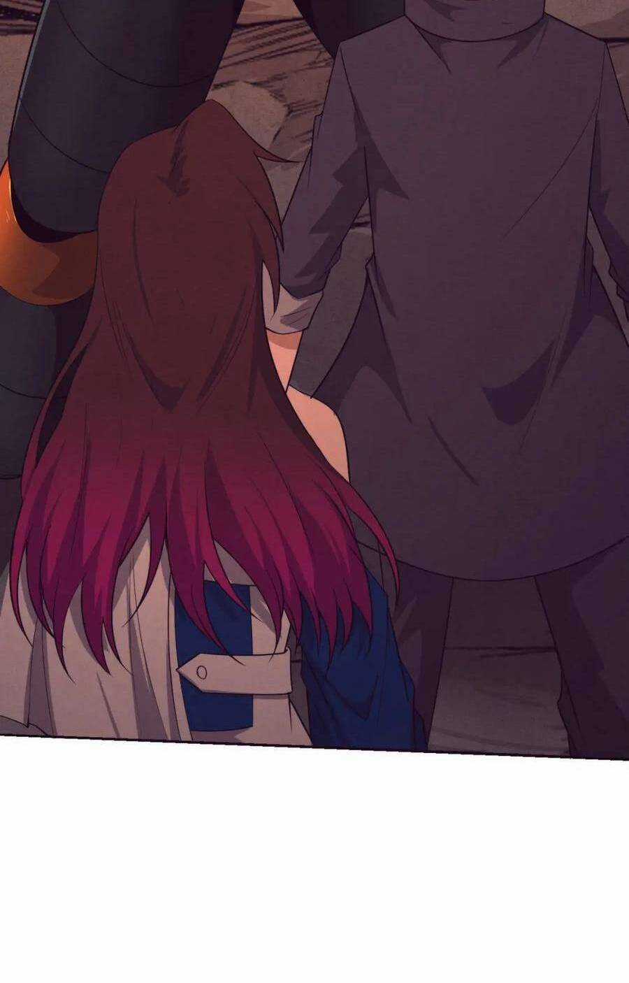 Tiến Hóa Cuồng Triều Chapter 144 trang 49