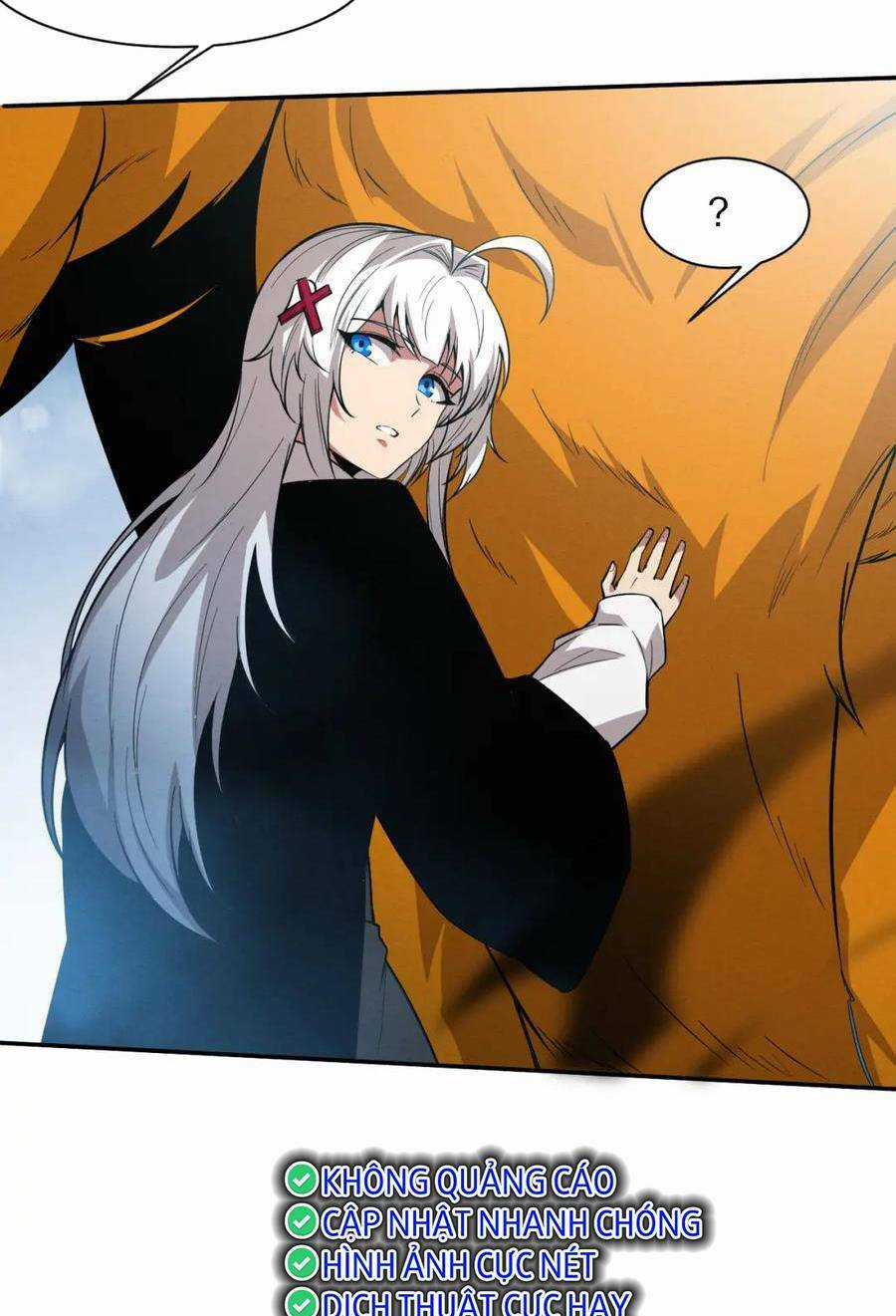 Tiến Hóa Cuồng Triều Chapter 144 trang 7