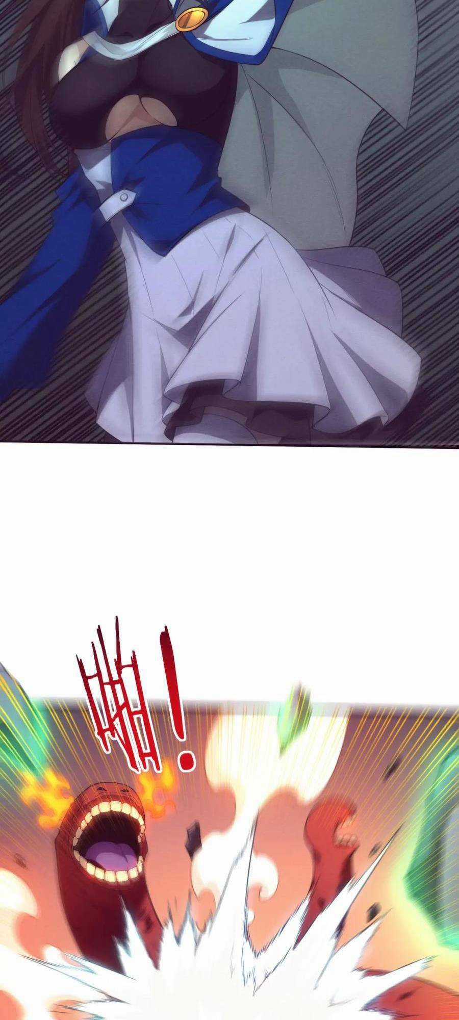 Tiến Hóa Cuồng Triều Chapter 145 trang 11