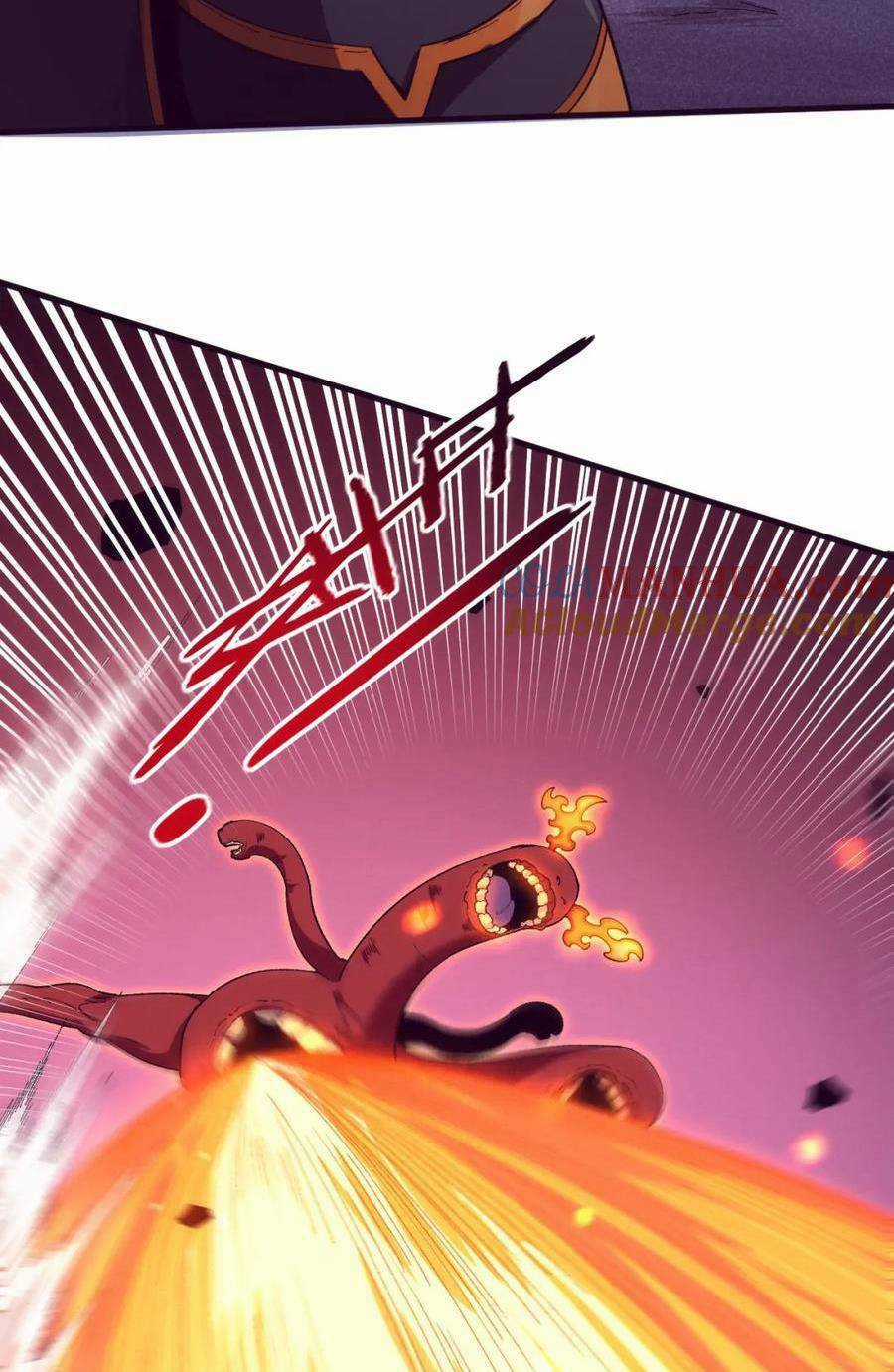 Tiến Hóa Cuồng Triều Chapter 145 trang 14