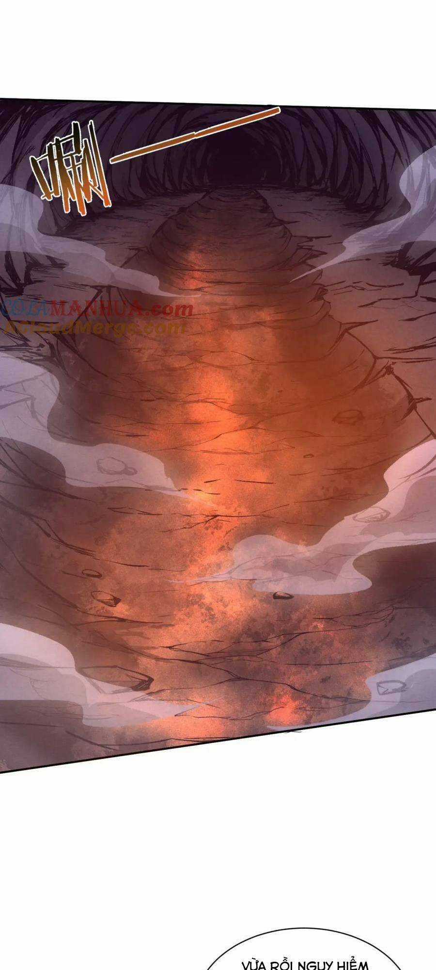 Tiến Hóa Cuồng Triều Chapter 145 trang 16