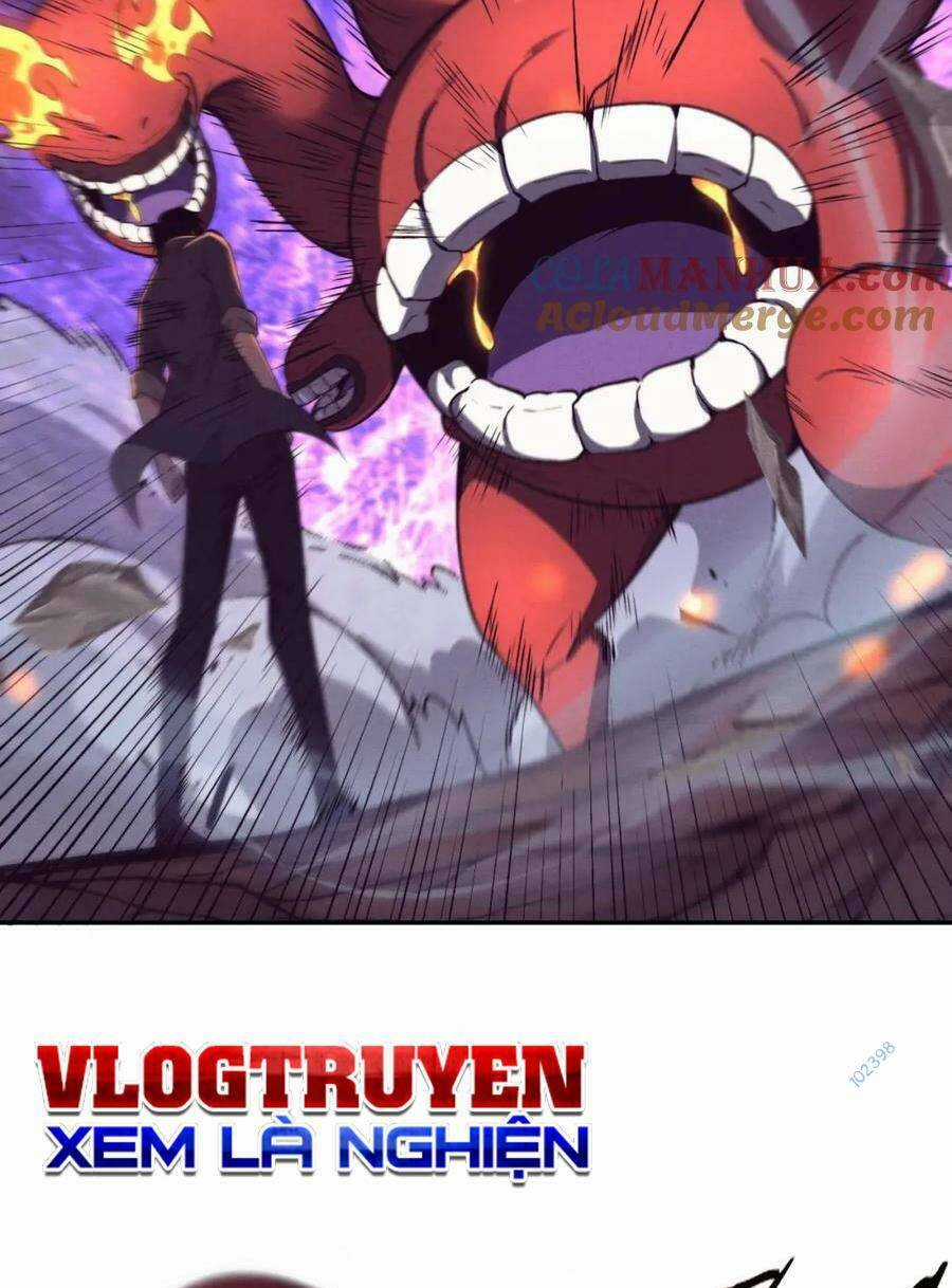 Tiến Hóa Cuồng Triều Chapter 145 trang 19