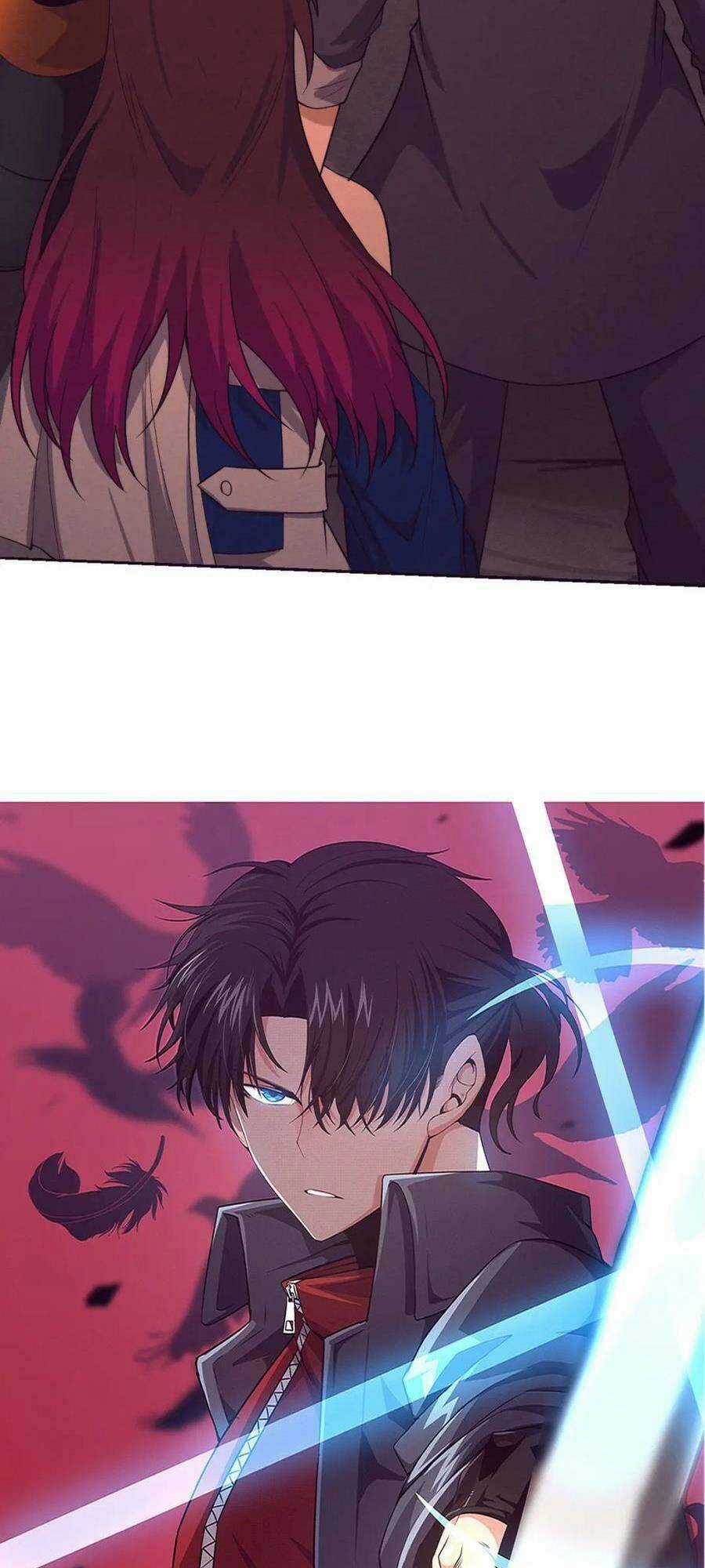 Tiến Hóa Cuồng Triều Chapter 145 trang 2