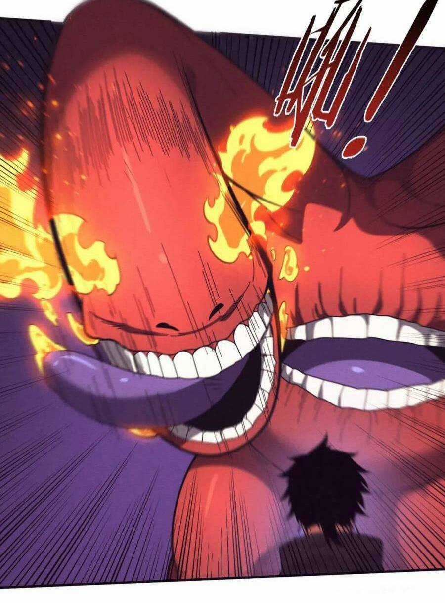 Tiến Hóa Cuồng Triều Chapter 145 trang 20