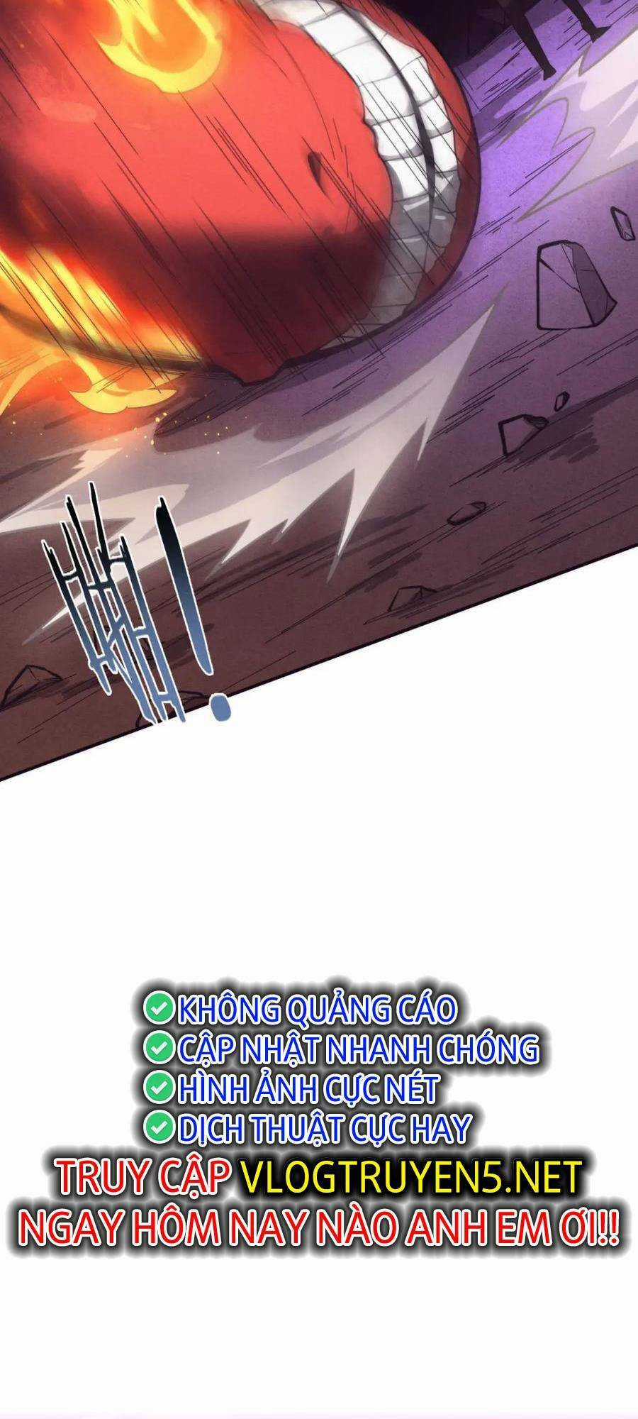 Tiến Hóa Cuồng Triều Chapter 145 trang 23