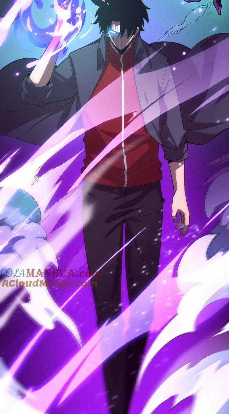 Tiến Hóa Cuồng Triều Chapter 145 trang 25