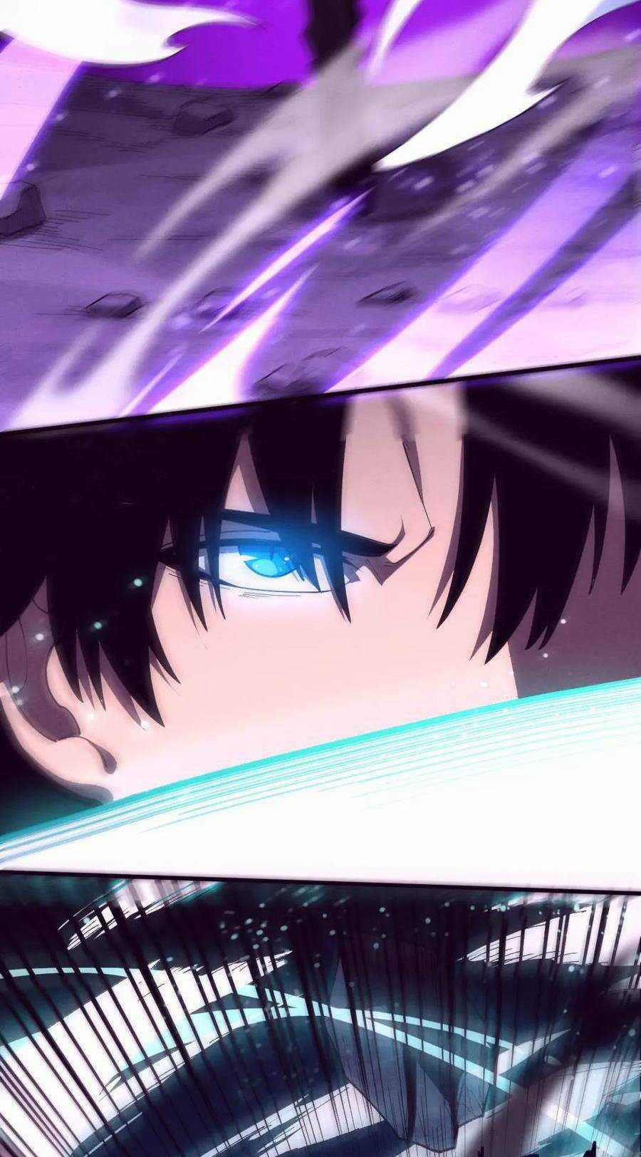 Tiến Hóa Cuồng Triều Chapter 145 trang 26