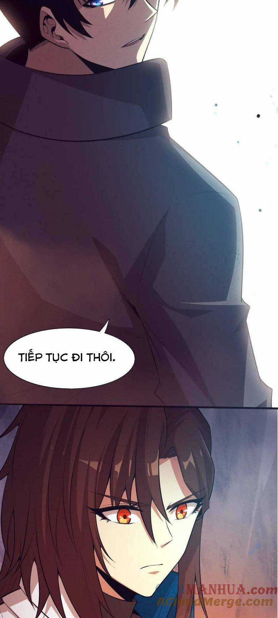 Tiến Hóa Cuồng Triều Chapter 145 trang 29